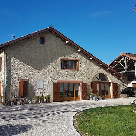 Hotel Maison D'Hotes Saint Alary Lavaur  Exteriér fotografie